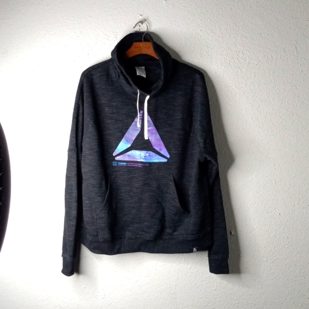 Reebok Intel Ltd Xl Winter Training Division Draw… - image 1